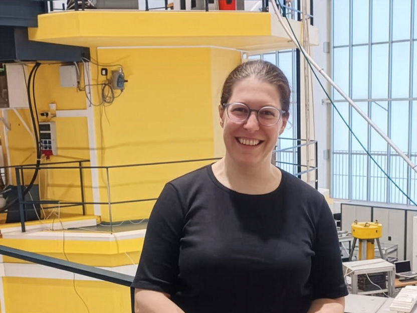 A new type of copper from the nuclear reactor