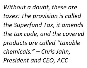 Bipartisan-Infrastructure-Deal-Includes-New-Taxes-CJ-quote
